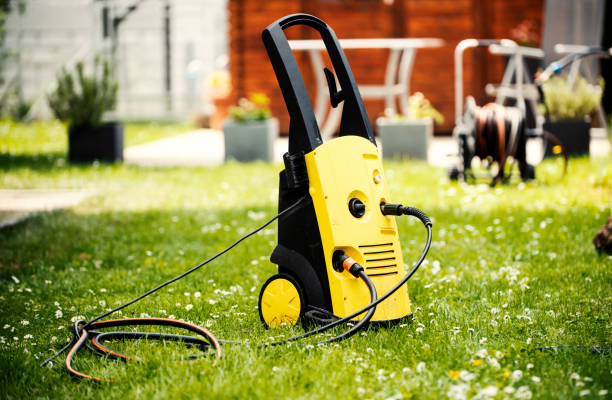 Roscoe, TX Pressure Washing Services Company